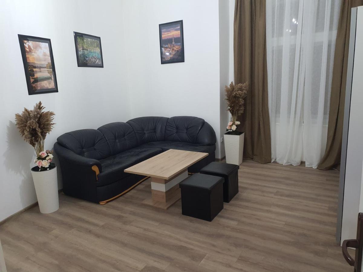 Beograd Centar Apartment Exterior photo