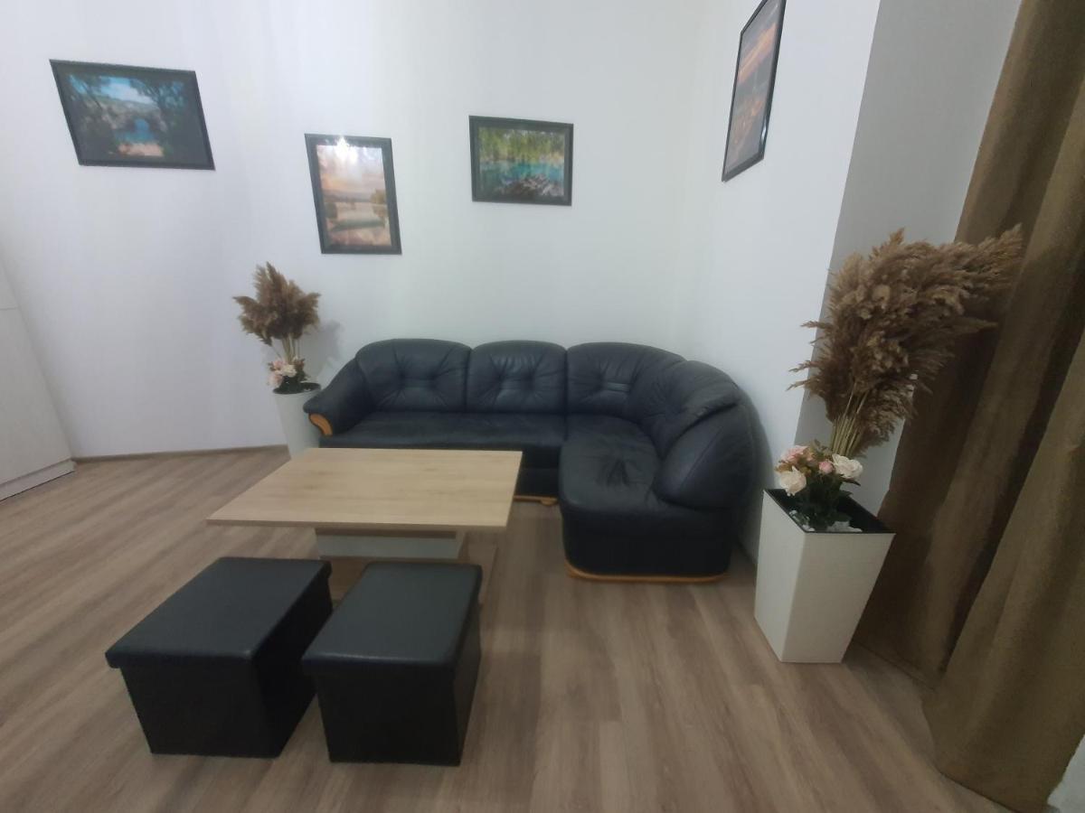 Beograd Centar Apartment Exterior photo
