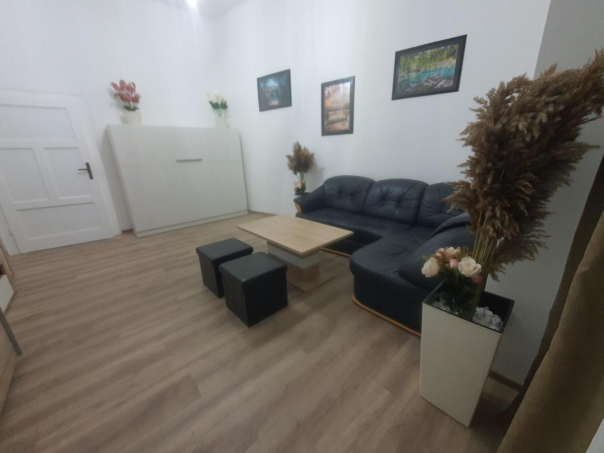 Beograd Centar Apartment Exterior photo